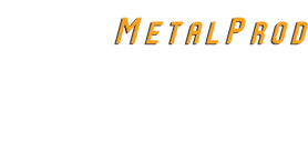 LOGO GD METAL PROD